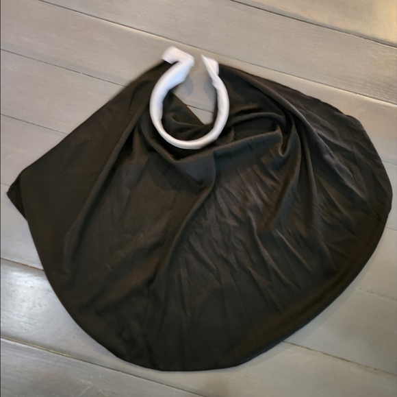 Halloween Women's Adult Sexy Nun Costume sz M/L complete with all accessories - Picture 16 of 16